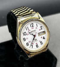 Vtg seiko railroad for sale  Rochester
