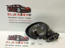 Specchietto retrovisore sinist usato  Italia