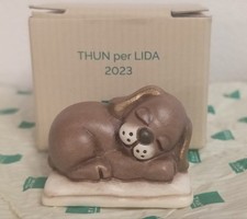 Thun presepe cagnolino usato  Pordenone