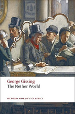 Nether gissing george for sale  ROSSENDALE