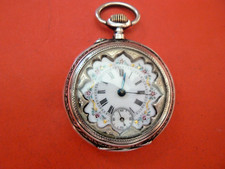 Superbe montre gousset d'occasion  Chomérac