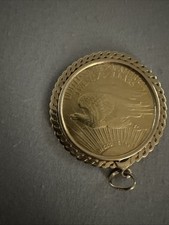 Moneta dollari oto usato  Pescara