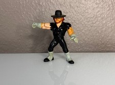 Undertaker wwf wrestling gebraucht kaufen  Berlin