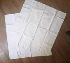 Vintage kopfkissenbezüge dama gebraucht kaufen  Essen