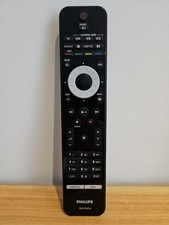 Telecommande origine philips d'occasion  Gruissan