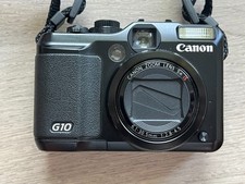 Appareil photo canon d'occasion  Bobigny