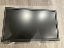 gaming lenovo 24 for sale  HARROW