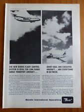 1963 pub bendix d'occasion  Yport