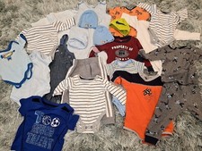 Baby boy clothes for sale  Converse