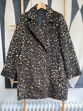 Next leopard print for sale  ALRESFORD