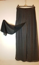 Bellissima gonna pantalone usato  Firenze