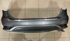 Rear bumper cover for sale  Houston