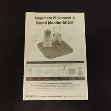 Angelcare ac401 replacement for sale  BURNLEY