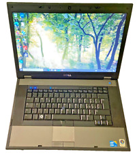 Dell e5510 notebook usato  Granarolo dell'Emilia
