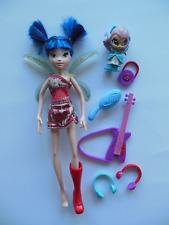 Winx club musa d'occasion  Expédié en Belgium