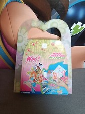Winx magic creation usato  Volvera
