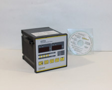 Controlador de temperatura Contrel CTT4/AB 4CH PT100 comprar usado  Enviando para Brazil