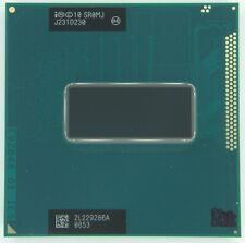 Intel core 3820qm d'occasion  Expédié en Belgium