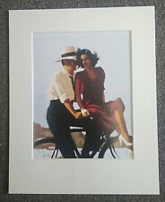 Jack vettriano lazy for sale  REDDITCH