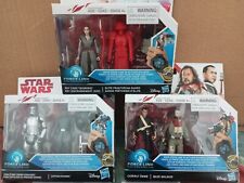 Figurines star wars d'occasion  Saclas