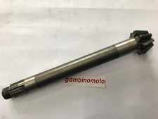 Pignone coppia conica usato  Ravanusa