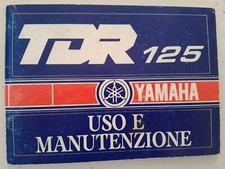 Libretto uso manutenzione usato  Pistoia