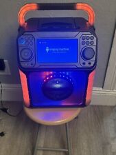 Singing machine groove for sale  Lodi