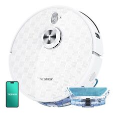 Tesvor s8pro roboter gebraucht kaufen  Pohlheim