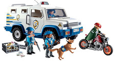 Playmobil lot 71597 d'occasion  Laillé
