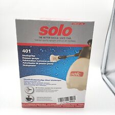 Solo 401 sprühgerät gebraucht kaufen  Gunzenhausen