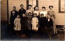 Vintage real photo for sale  Clayton