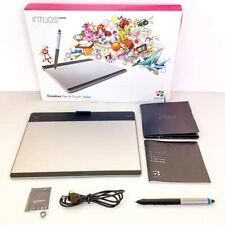 Pre owned wacom d'occasion  Expédié en Belgium