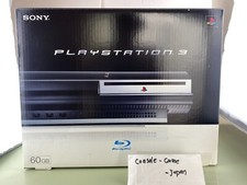 Sony ps3 playstation d'occasion  Expédié en Belgium