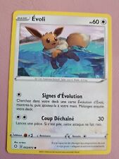 Carte pokémon evoli d'occasion  Saint-André-de-Cubzac