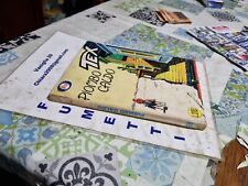 Tex lire 200 usato  Arezzo