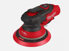 Usado, Lixadeira orbital aleatória Milwaukee M12FROS50 12V 6" apenas ferramenta ⭐rastreamento⭐ comprar usado  Enviando para Brazil