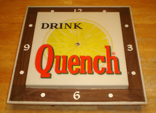 Vintage drink quench for sale  Dubuque