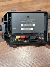 Audi bcu bcm for sale  Chicago