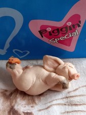 Piggin ticklish collectable for sale  HUNTINGDON