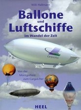 Ballone und luftschiffe d'occasion Ballone und luftschiffe d'occasion  Expédié en France