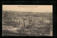 Old postcard vianne d'occasion  Expédié en Belgium