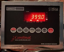 Cardinal scales 205 for sale  Florence