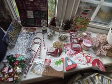 Job lot christmas for sale Job lot christmas for sale  SALE