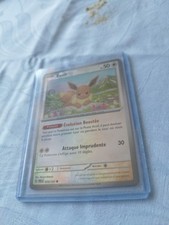 Carte pokémon évoli d'occasion  Petit-Couronne