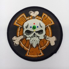 Bolt thrower vintage gebraucht kaufen  Leipzig