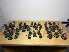 Chaos space marines gebraucht kaufen  Wesel