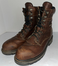 Georgia boot carbo for sale  Shipping to United Kingdom