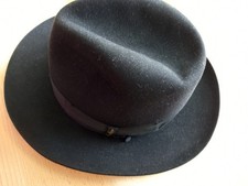 Borsalino hut herren gebraucht kaufen  Böhmenkirch