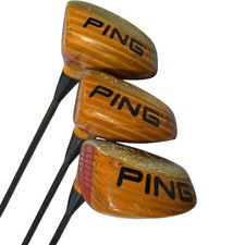Ping zing vintage for sale  UK