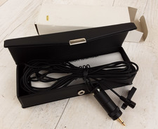 Tie clip microphone for sale  WOKING